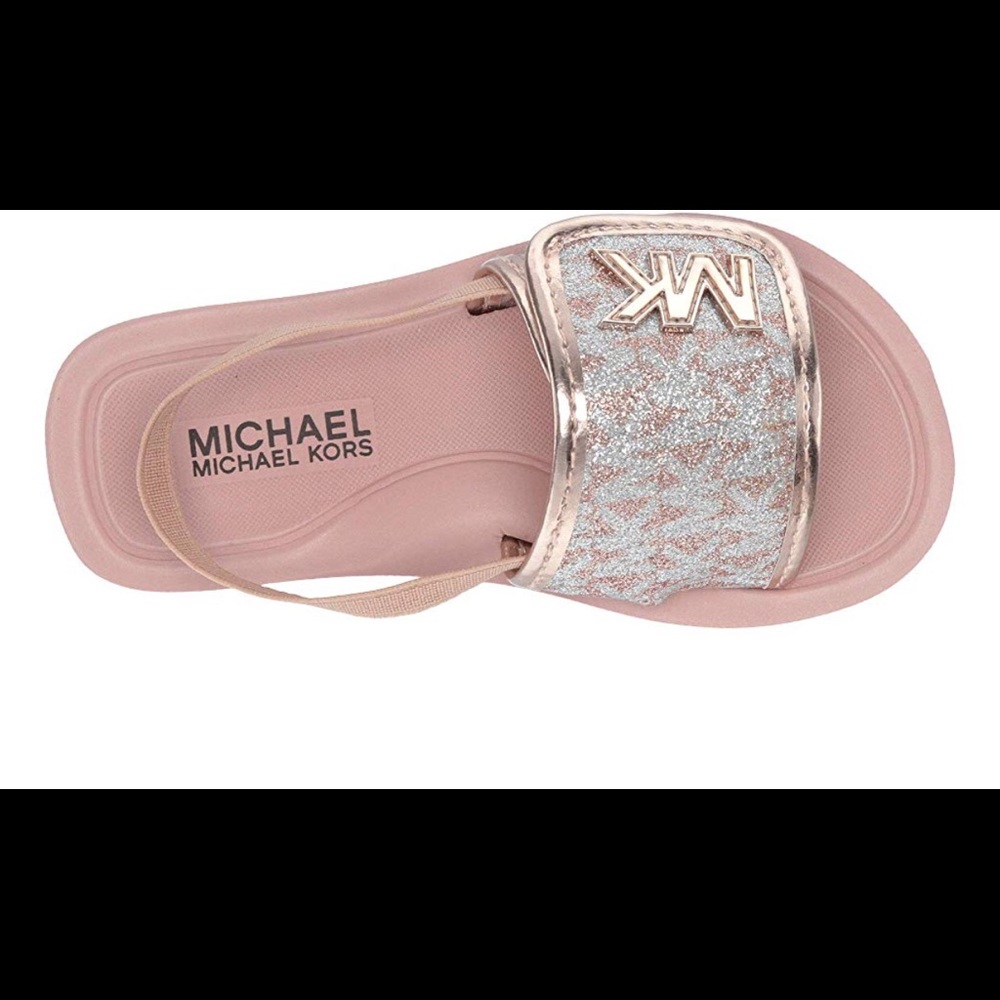 Toddler sandals